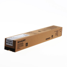 Sharp MX-23GTBA Black toner nyomtatópatron & toner
