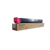 Sharp MX-23GTMA Magenta toner (MX23GTMA)