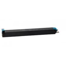 Sharp MX 27GTCA TONER CYAN KATUN (For use) nyomtatópatron & toner