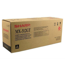 Sharp MX-312GT Black toner nyomtatópatron & toner