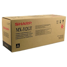 Sharp MX-312GT fekete eredeti toner nyomtatópatron & toner