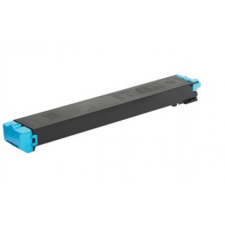 Sharp MX 36GTCA TONER CYAN KTN (For use) nyomtatópatron & toner