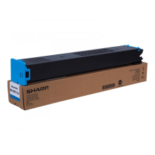 Sharp MX-61GTCA - cyan - original - toner cartridge (MX-61GTCA) nyomtatópatron & toner