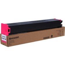  Sharp MX-61GTMB magenta eredeti toner nyomtatópatron & toner