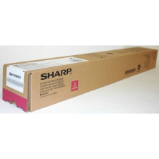 Sharp MX-62GTMA - eredeti toner, magenta (magenta) nyomtatópatron & toner