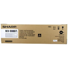  Sharp MX-900GT fekete eredeti toner nyomtatópatron & toner