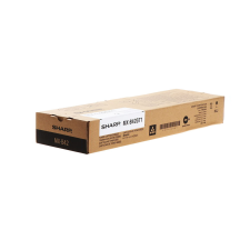 Sharp MXB42GT1 festékkazetta 1 db Eredeti Fekete (MXB42GT1) nyomtatópatron & toner