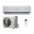 Sharp oldalfali split klíma szett 3,5 kW (AY-X12WSRG)