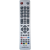 Sharp PIL6245 SHW/RMC/0120N távirányító SHARP SMART LED TV-hez, utángyártott