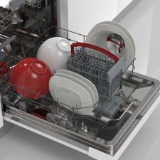 Sharp QW-NA1CU47DW-DE mosogatógép