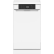 Sharp QW-NS1CF49EW-EU szabadonálló mosogatógép fehér (QW-NS1CF49EW-EU)