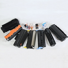 Sharp SF770 DV1 TONER ORIGINAL LEÉRTÉKELT nyomtatópatron & toner