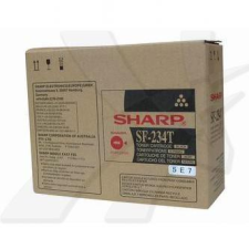 Sharp SF-234T1 - eredeti toner, black (fekete ) nyomtatópatron & toner