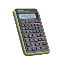 Sharp SH-EL501T számológép
