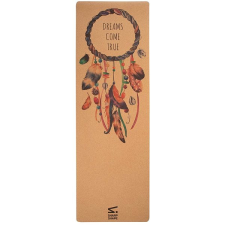 Sharp Shape Cork yoga mat Namaste jóga felszerelés