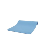 Sharp Shape Dual TPE Yoga Mat Blue