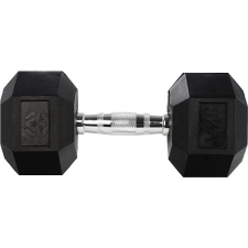 Sharp Shape HEX 14 kg kézisúlyzó