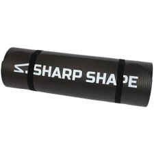 Sharp Shape Mat black tornaszőnyeg
