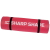 Sharp Shape Mat red