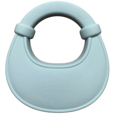 Sharp Shape szilikon jóga kettlebell 4,5 kg, zöld kettlebell
