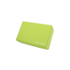 Sharp Shape Yoga block green