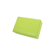 Sharp Shape Yoga block green jóga felszerelés