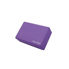 Sharp Shape Yoga block purple jóga felszerelés