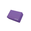 Sharp Shape Yoga block purple