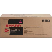Sharp Sharp MX-C35TM magenta eredeti toner nyomtatópatron & toner