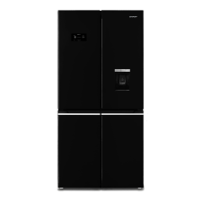 Sharp SJ-NFA35IHDBD-EU hűtőgép, hűtőszekrény