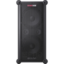 Sharp SUMOBOX CP-LS100 hordozható hangszóró