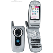 Sharp TM200 - Hydrogél kijelzővédő fólia mobiltelefon kellék