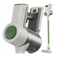 Sharp VC-SV06AEU-G porszívó