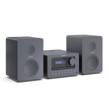 Sharp XL-B514 mini hifi rendszer