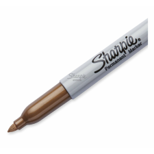 Sharpie Fine 0.5mm Jelölőmarker - Arany filctoll, marker