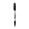 Sharpie Papermate Fine fekete permanent marker (NSH0810930)