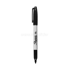 Sharpie Papermate Fine fekete permanent marker (NSH0810930) filctoll, marker