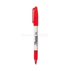 Sharpie Papermate Fine piros permanent marker (NSH0810940) filctoll, marker