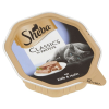  Sheba Alutálca Borjú-Csirke 85g