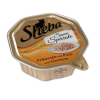 Sheba Sheba Alutálca  Pulykaragu Zöldség 85gr