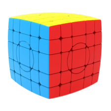  Shegnshou Crazy 5x5 kocka V1 kreatív és készségfejlesztő