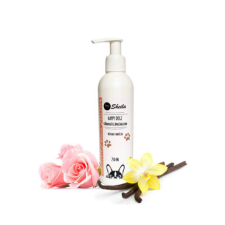  Sheila Szőrbontó és Ápoló Balzsam Rózsafa – Vanília 250 ml kutyasampon