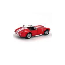  Shelby Cobra 1965 piros makett