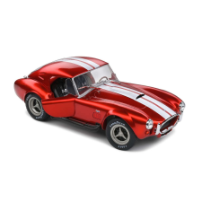  Shelby Cobra 427 MK2 1965 1:18 Solido makett
