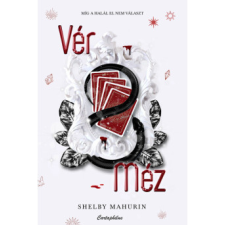 Shelby Mahurin - Vér & Méz egyéb könyv