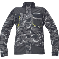  SHELDON CAMOU munkakabát terepszínű 50 munkaruha