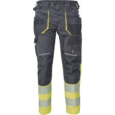  SHELDON HV DW nadrág antracit 66 láthatósági ruházat