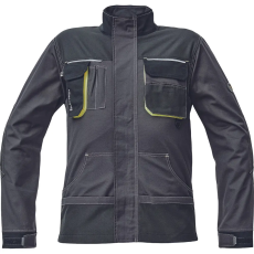  SHELDON munkakabát antracit 48