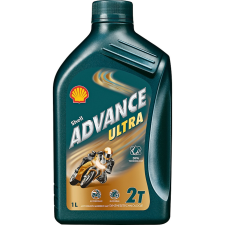 Shell Advance Ultra 2T 1 L motorolaj