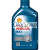 Shell HELIX HX7 10W-40 (1 L) Motorolaj